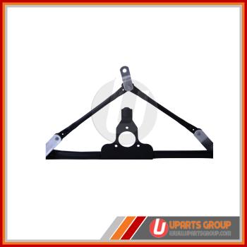 Uparts Group WLRU12 Windshield Wiper Linkage product image 4 of 4