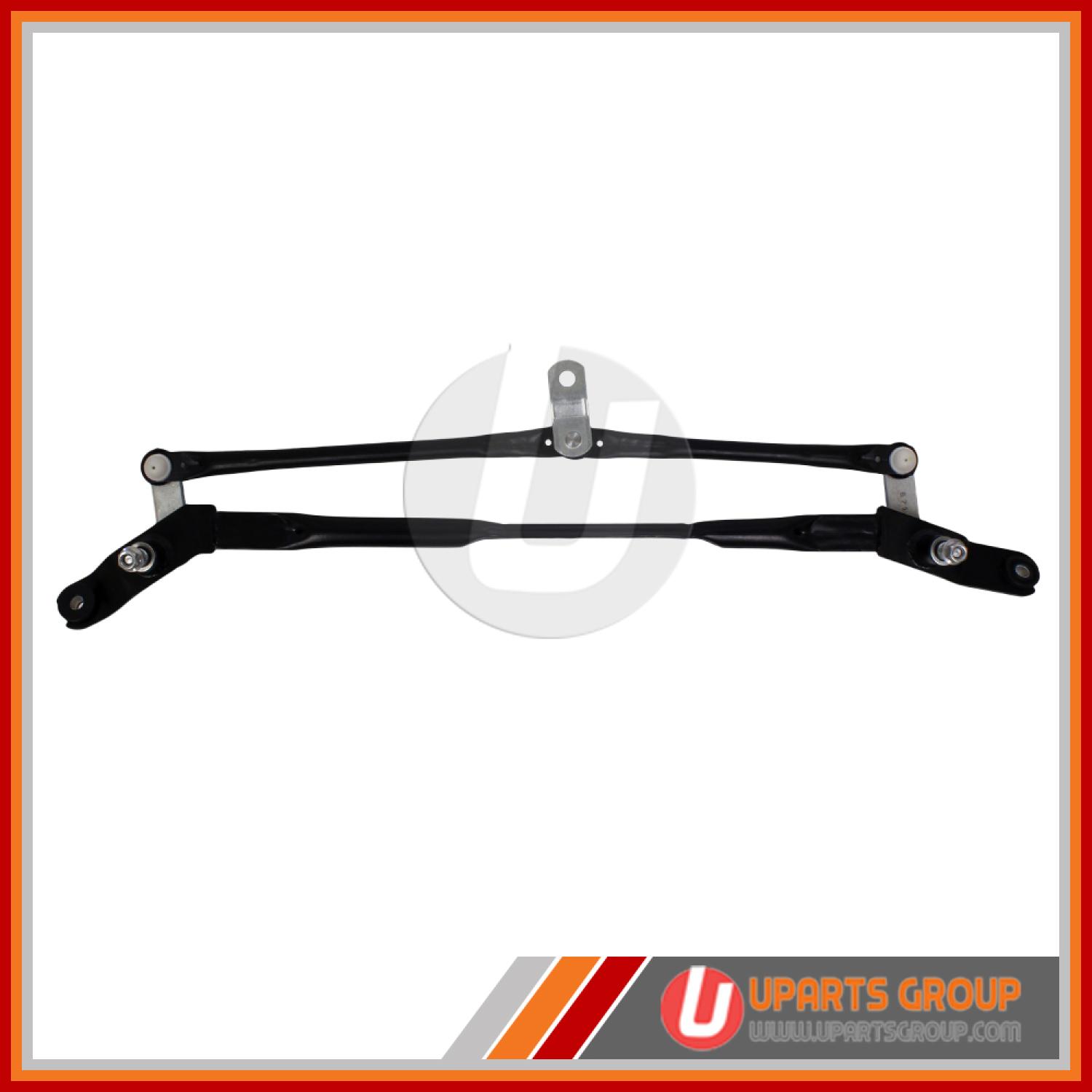 Uparts Group WLRX05 - Windshield Wiper Linkage Uparts Group WLRX05 Windshield Wiper Linkage product image 1 of 4