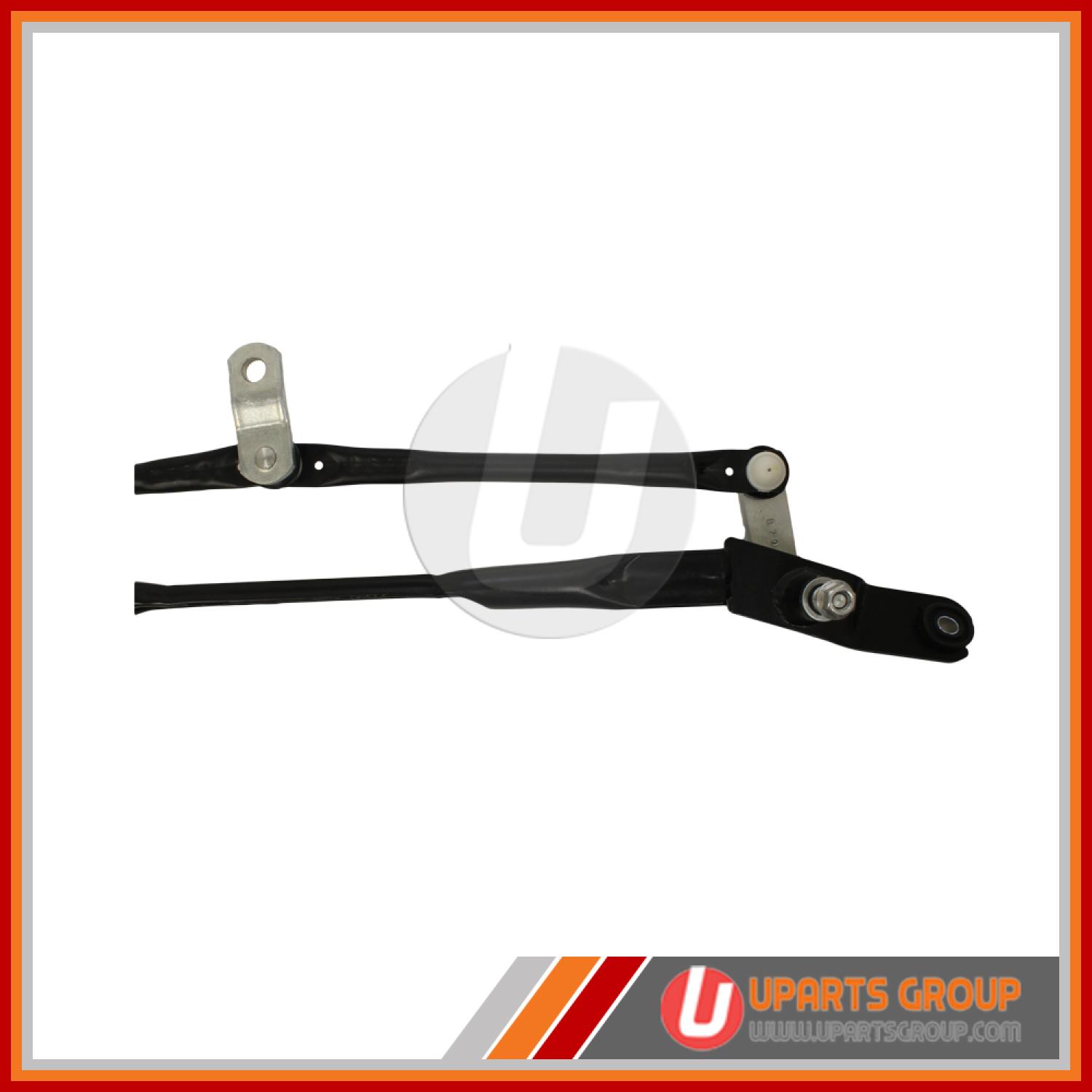 Uparts Group WLRX05 - Windshield Wiper Linkage Uparts Group WLRX05 Windshield Wiper Linkage product image 2 of 4