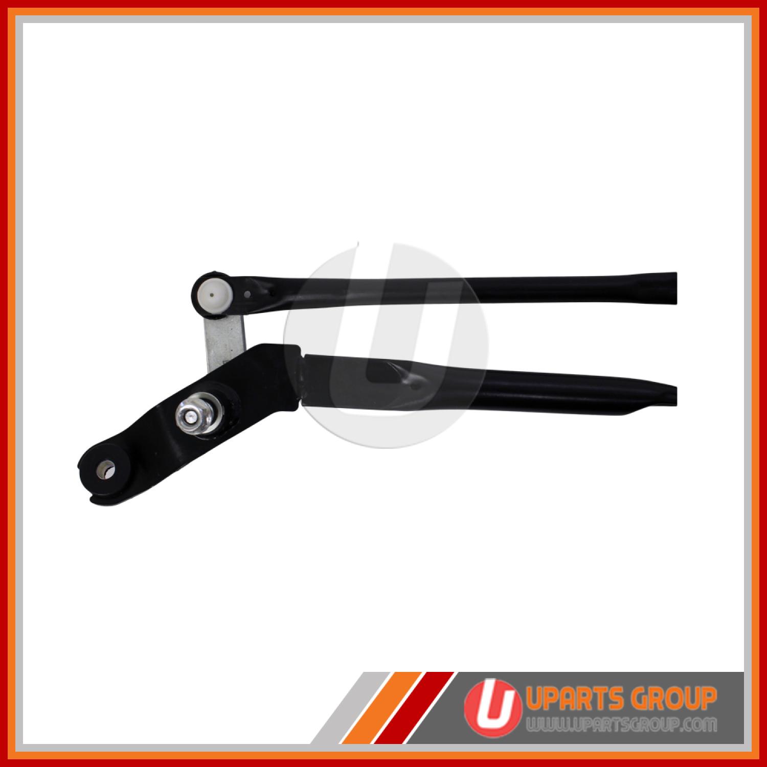 Uparts Group WLRX05 - Windshield Wiper Linkage Uparts Group WLRX05 Windshield Wiper Linkage product image 3 of 4