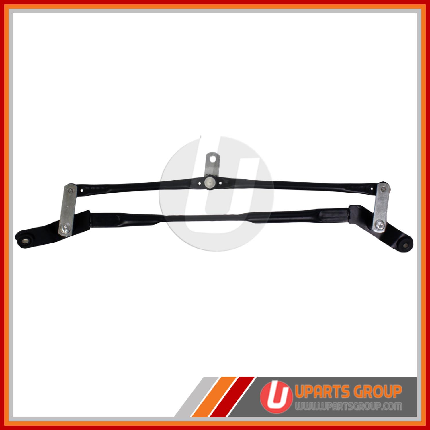 Uparts Group WLRX05 - Windshield Wiper Linkage Uparts Group WLRX05 Windshield Wiper Linkage product image 4 of 4