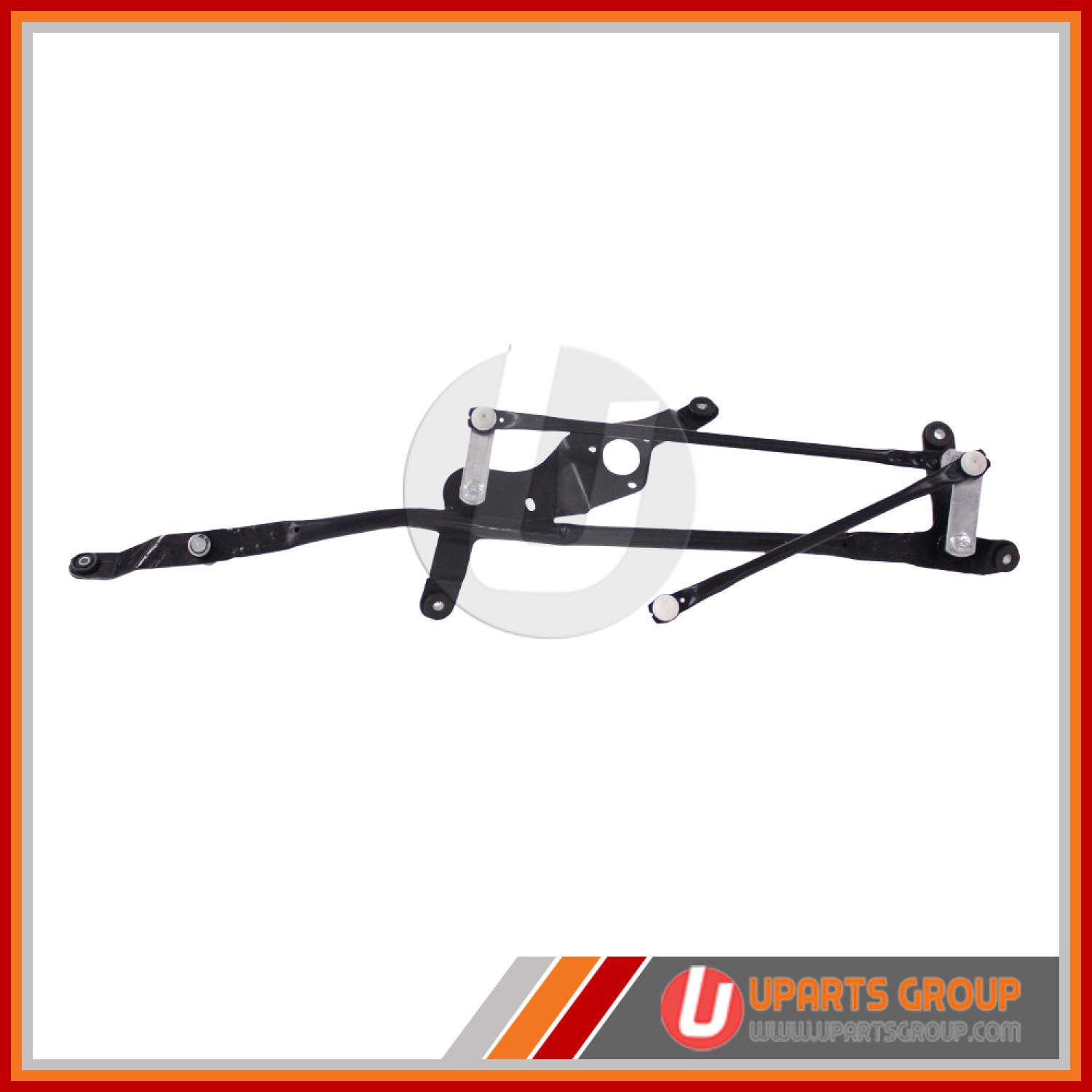 Uparts Group WLRX07 - Windshield Wiper Linkage Uparts Group WLRX07 Windshield Wiper Linkage product image 1 of 4