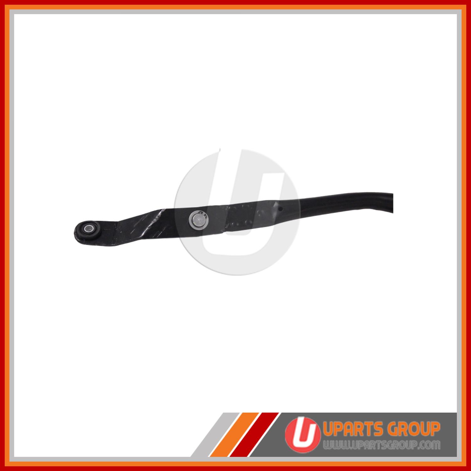Uparts Group WLRX07 - Windshield Wiper Linkage Uparts Group WLRX07 Windshield Wiper Linkage product image 2 of 4
