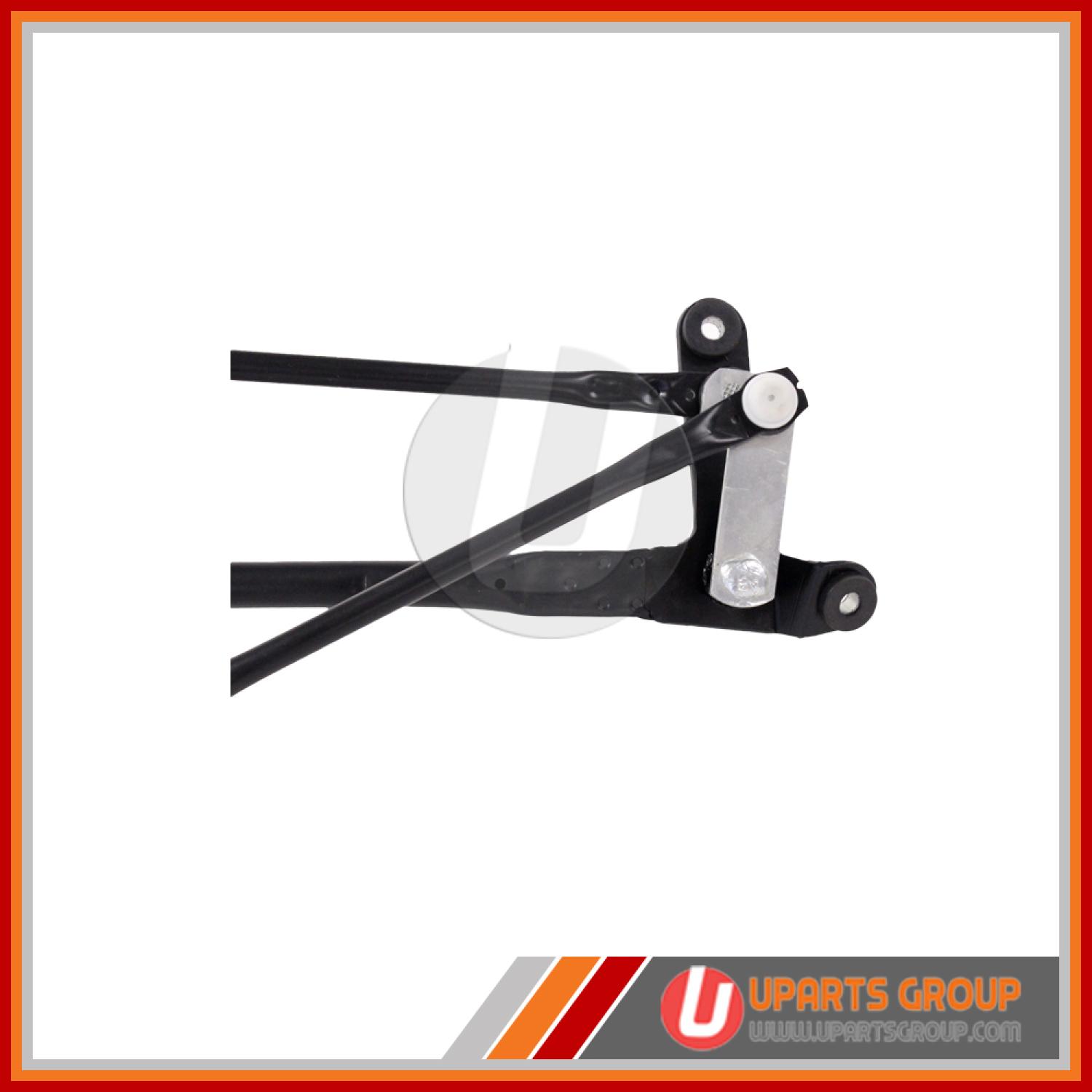 Uparts Group WLRX07 - Windshield Wiper Linkage Uparts Group WLRX07 Windshield Wiper Linkage product image 4 of 4