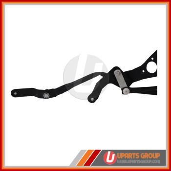 Uparts Group WLRX10 Windshield Wiper Linkage product image 2 of 4