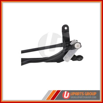Uparts Group WLRX10 Windshield Wiper Linkage product image 3 of 4