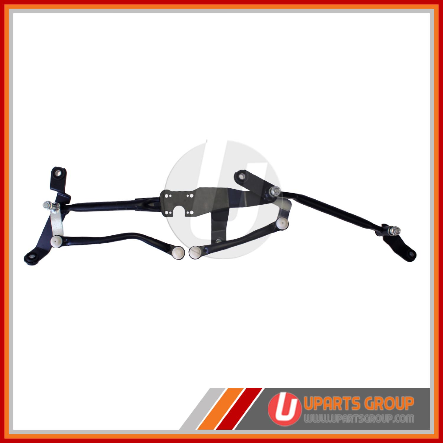 Uparts Group WLRX16 Windshield Wiper Linkage product image 1 of 4