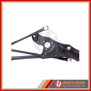 Uparts Group WLRX99 Windshield Wiper Linkage product image 4 of 4