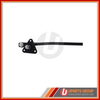 Uparts Group WLS200 Windshield Wiper Linkage product image 2 of 4