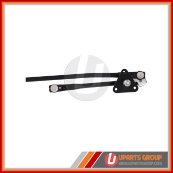 Uparts Group WLS200 Windshield Wiper Linkage product image 3 of 4