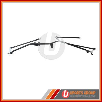 Uparts Group WLS208 Windshield Wiper Linkage product image 1 of 4