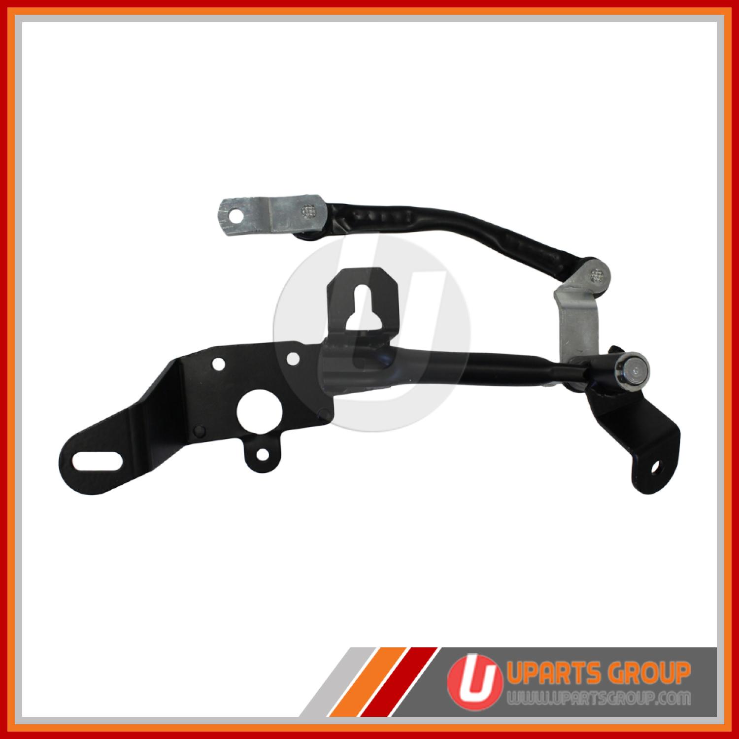 Uparts Group WLS507 Windshield Wiper Linkage product image 4 of 4