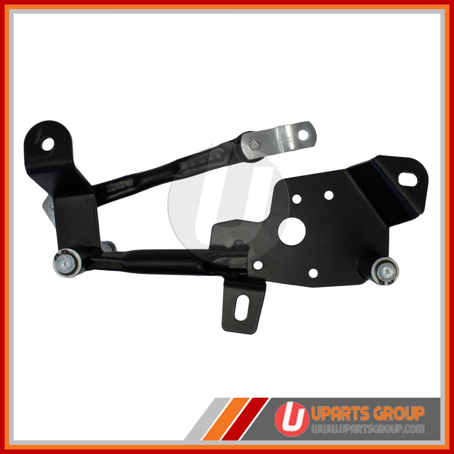 Uparts Group WLS508 Windshield Wiper Linkage product image 4 of 4