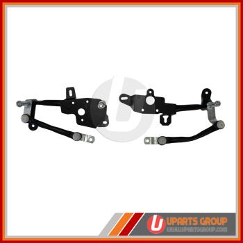 Uparts Group WLS509 Windshield Wiper Linkage product image 1 of 4