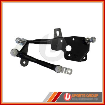 Uparts Group WLS509 Windshield Wiper Linkage product image 3 of 4
