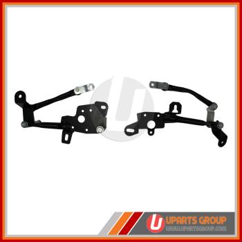 Uparts Group WLS509 Windshield Wiper Linkage product image 4 of 4
