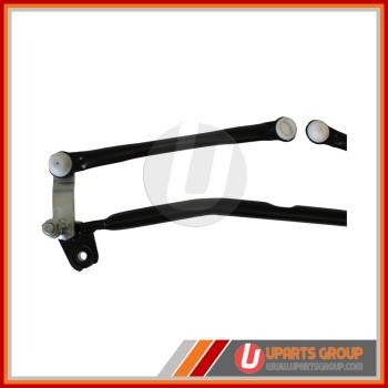 Uparts Group WLS619 Windshield Wiper Linkage product image 2 of 4
