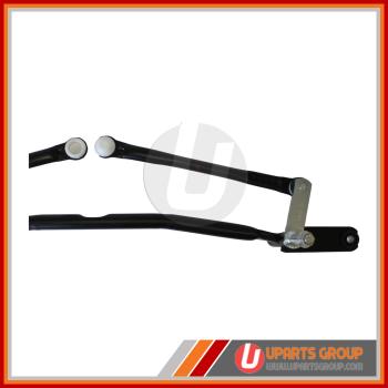 Uparts Group WLS619 Windshield Wiper Linkage product image 3 of 4