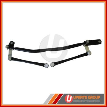 Uparts Group WLS619 Windshield Wiper Linkage product image 4 of 4