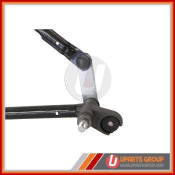 Uparts Group WLSA01 Windshield Wiper Linkage product image 2 of 4