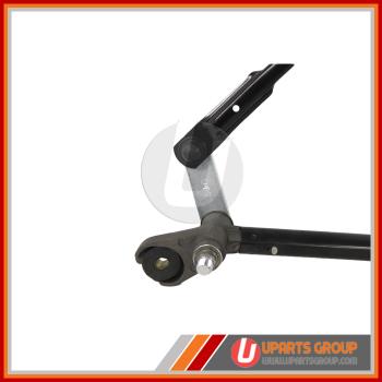Uparts Group WLSA01 Windshield Wiper Linkage product image 3 of 4