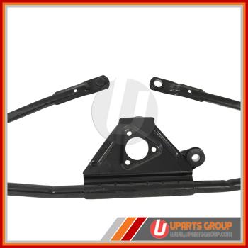Uparts Group WLSA01 Windshield Wiper Linkage product image 4 of 4