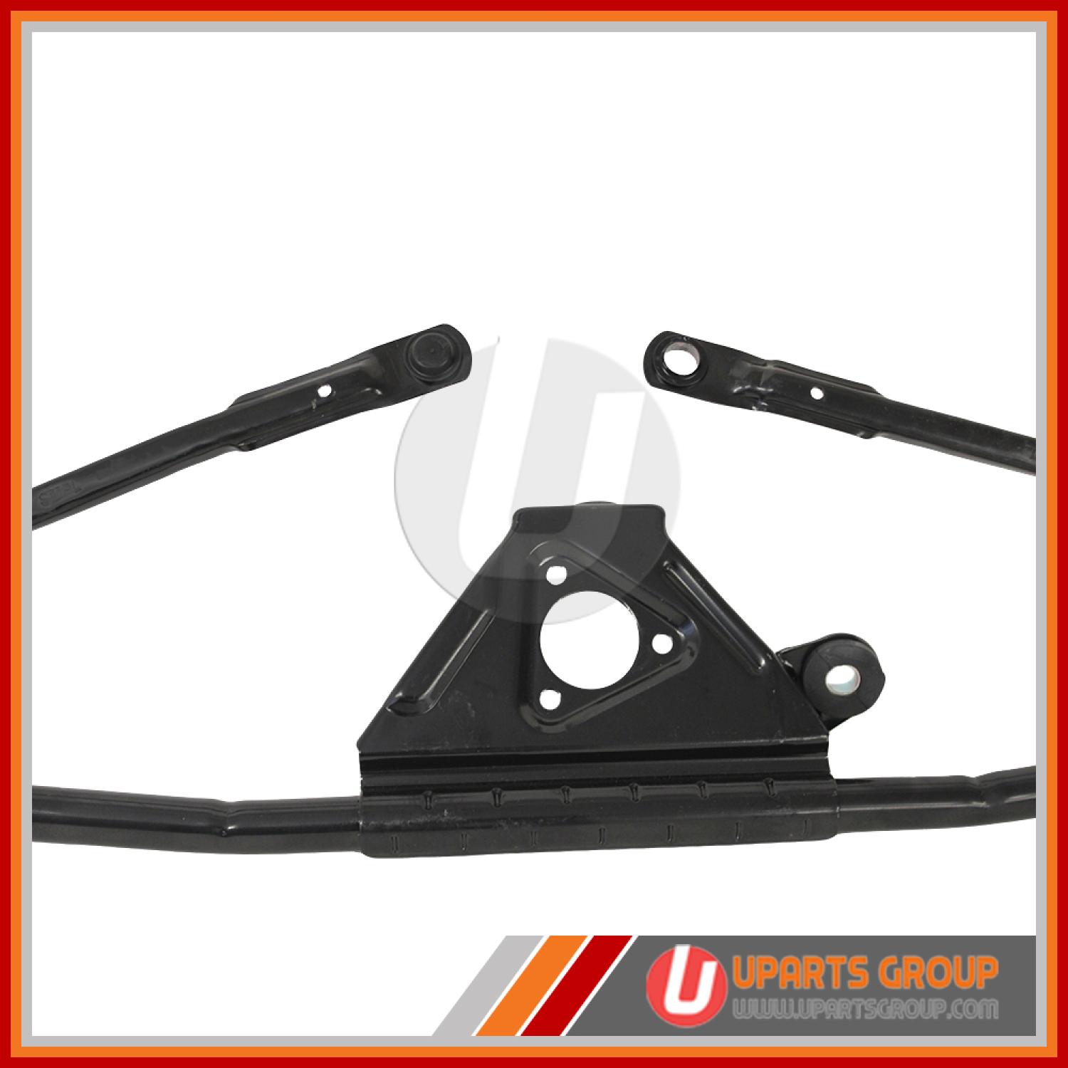 Uparts Group WLSA05 Windshield Wiper Linkage product image 4 of 4