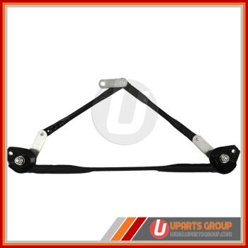Uparts Group WLSA07 - Windshield Wiper Linkage Uparts Group WLSA07 Windshield Wiper Linkage product image 1 of 4