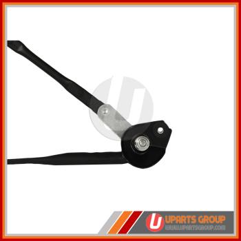 Uparts Group WLSA07 - Windshield Wiper Linkage Uparts Group WLSA07 Windshield Wiper Linkage product image 2 of 4