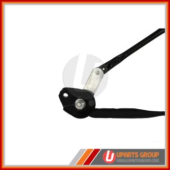 Uparts Group WLSA07 - Windshield Wiper Linkage Uparts Group WLSA07 Windshield Wiper Linkage product image 3 of 4