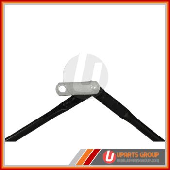 Uparts Group WLSA07 - Windshield Wiper Linkage Uparts Group WLSA07 Windshield Wiper Linkage product image 4 of 4