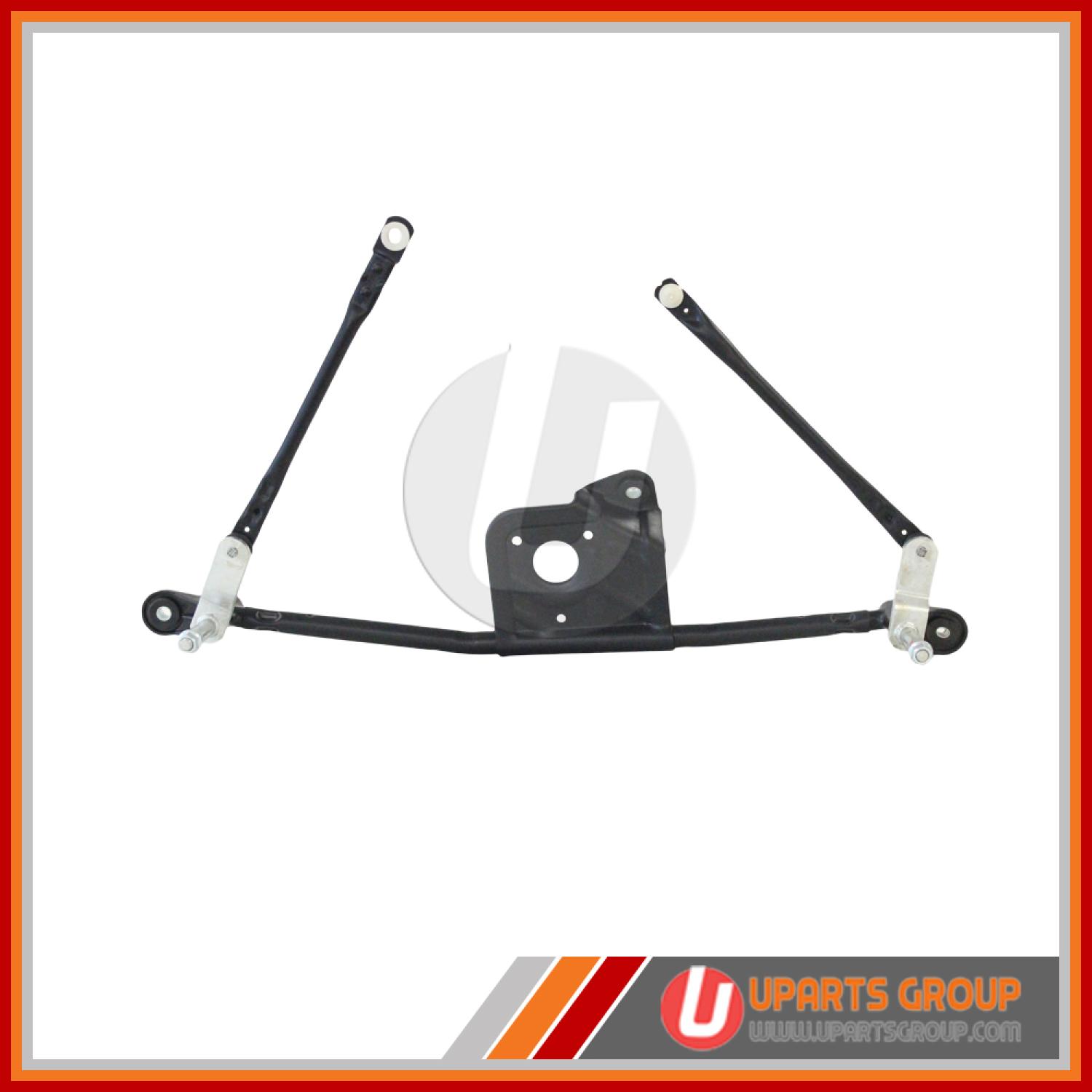 Uparts Group WLSA08 - Windshield Wiper Linkage Uparts Group WLSA08 Windshield Wiper Linkage product image 1 of 4