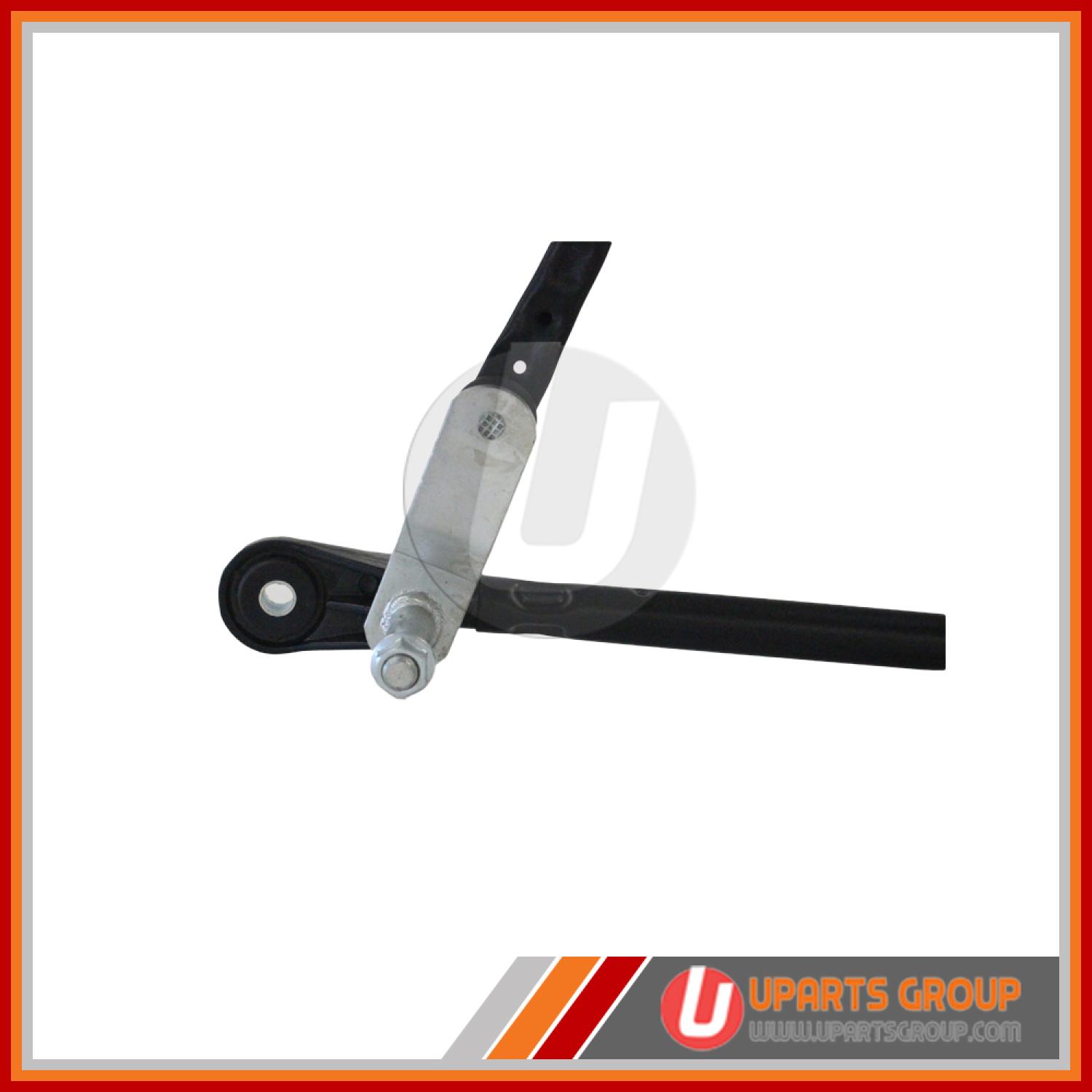Uparts Group WLSA08 - Windshield Wiper Linkage Uparts Group WLSA08 Windshield Wiper Linkage product image 2 of 4