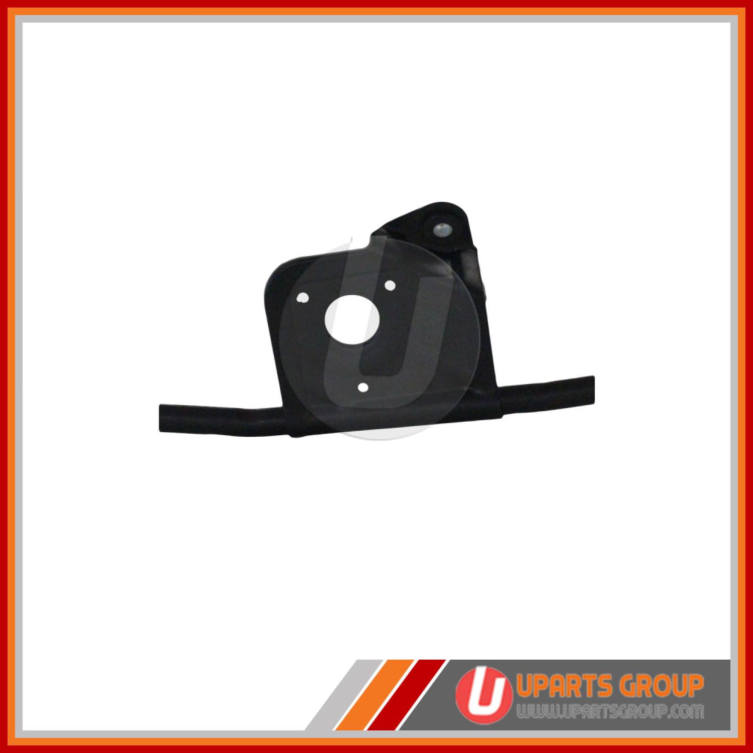 Uparts Group WLSA08 - Windshield Wiper Linkage Uparts Group WLSA08 Windshield Wiper Linkage product image 4 of 4