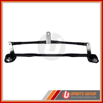 Uparts Group WLSA09 Windshield Wiper Linkage product image 1 of 4