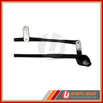Uparts Group WLSA09 Windshield Wiper Linkage product image 2 of 4
