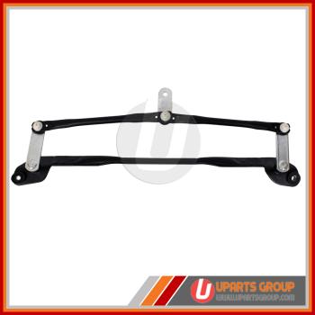 Uparts Group WLSA09 Windshield Wiper Linkage product image 4 of 4