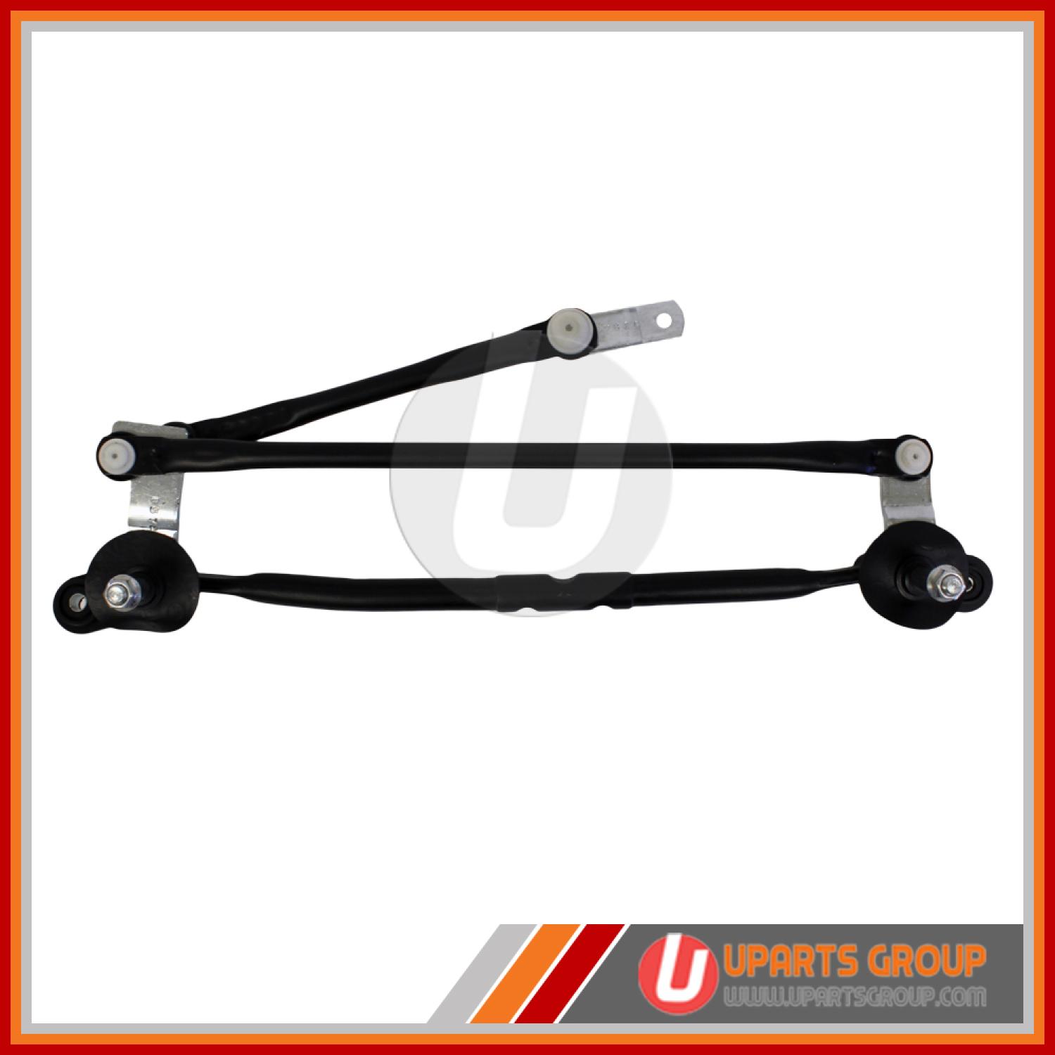Uparts Group WLSA13 Windshield Wiper Linkage product image 1 of 4