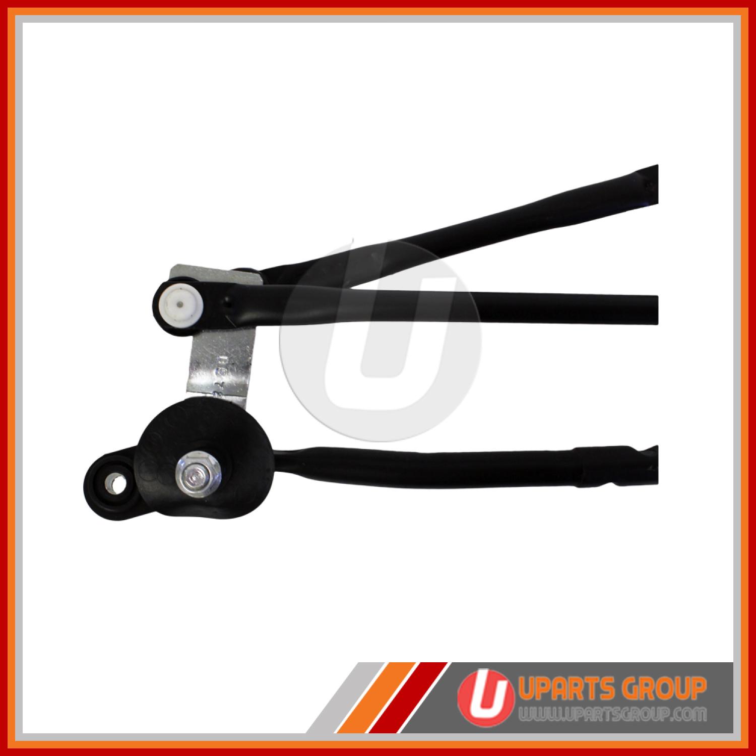 Uparts Group WLSA13 Windshield Wiper Linkage product image 3 of 4
