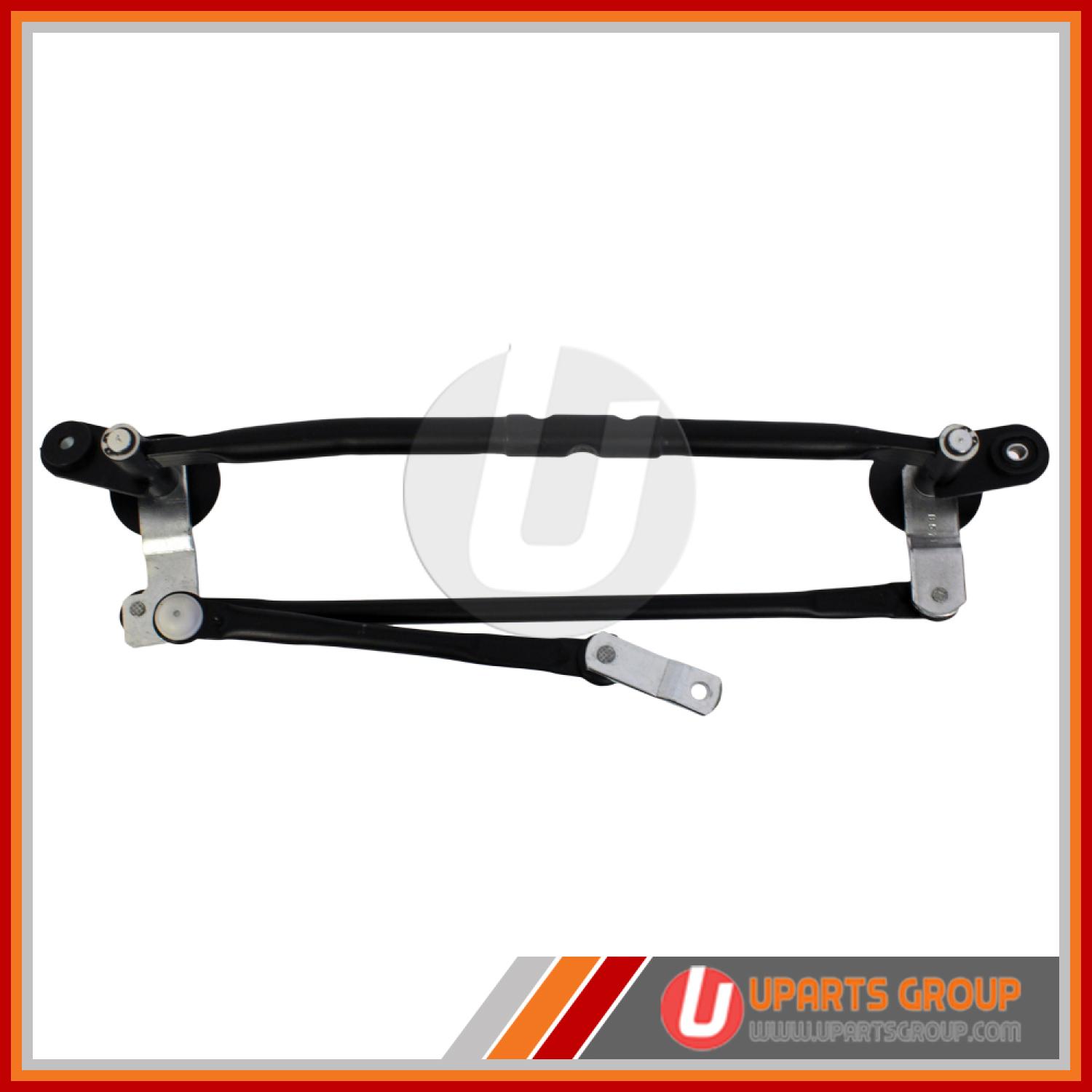 Uparts Group WLSA13 Windshield Wiper Linkage product image 4 of 4