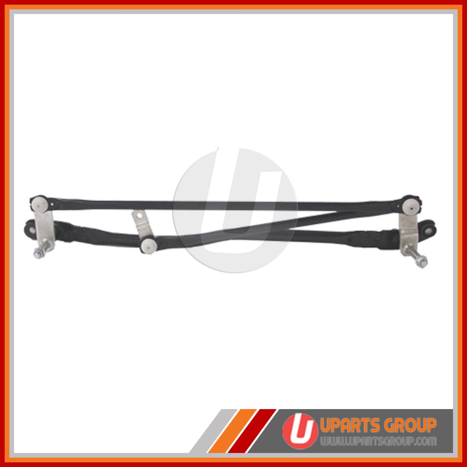 Uparts Group WLSB04 Windshield Wiper Linkage product image 1 of 4