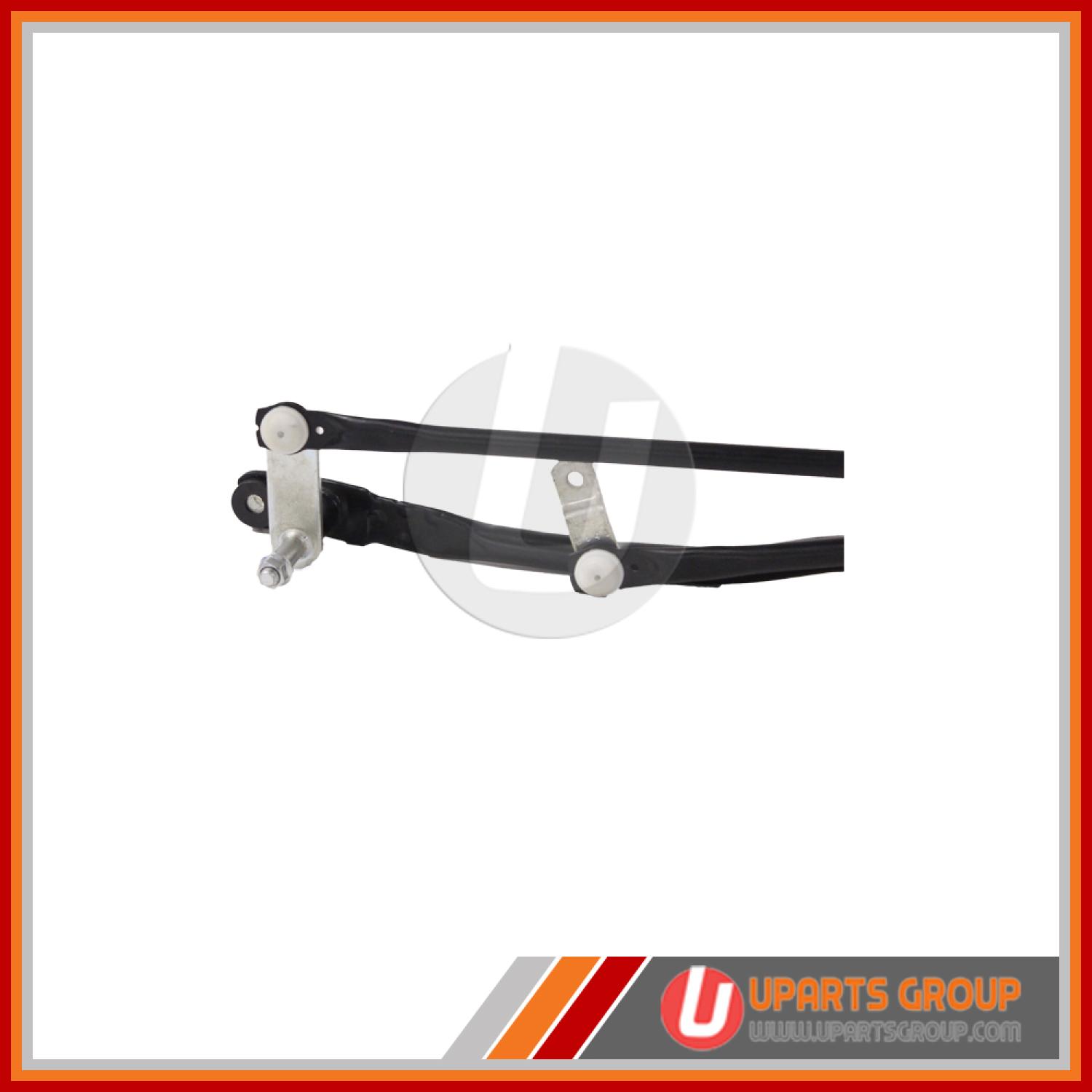 Uparts Group WLSB04 Windshield Wiper Linkage product image 2 of 4