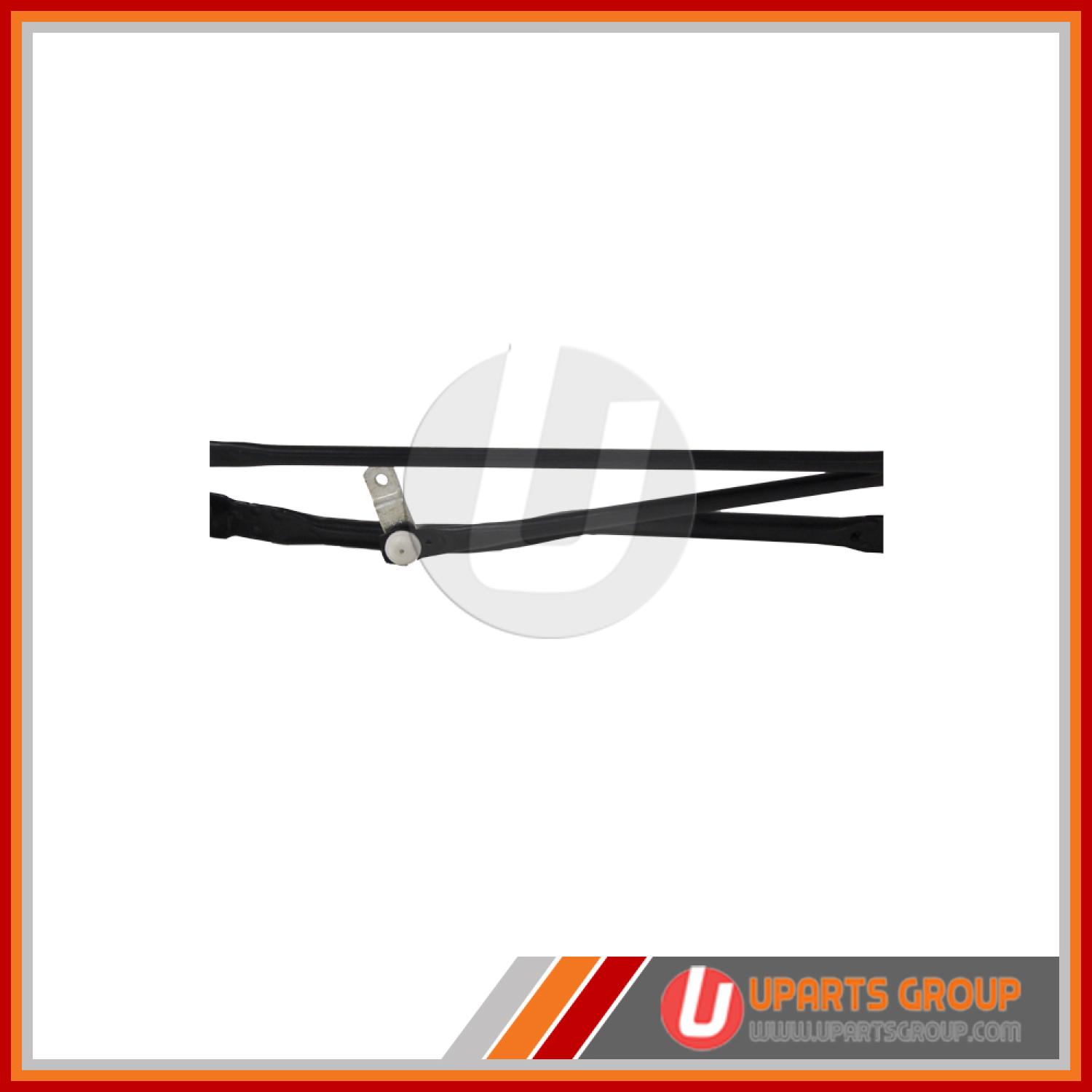 Uparts Group WLSB04 Windshield Wiper Linkage product image 4 of 4