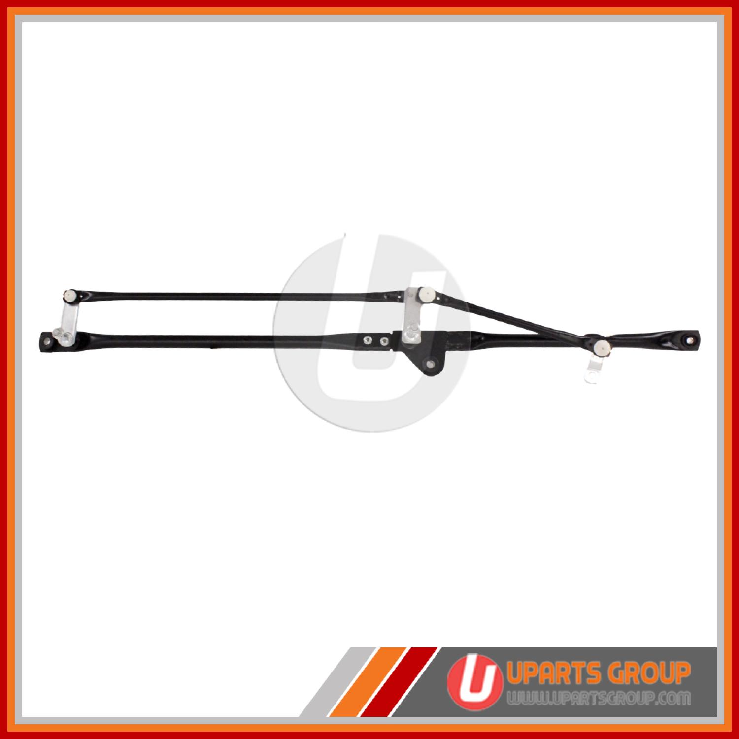 Uparts Group WLSB08 - Windshield Wiper Linkage Uparts Group WLSB08 Windshield Wiper Linkage product image 1 of 4