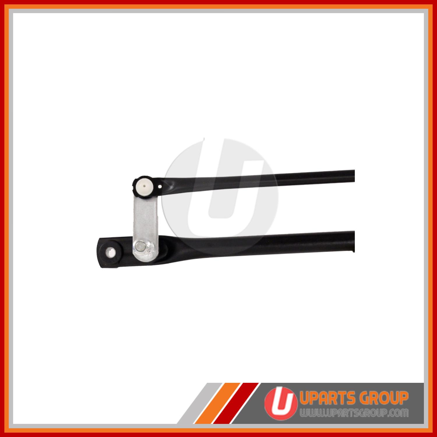Uparts Group WLSB08 - Windshield Wiper Linkage Uparts Group WLSB08 Windshield Wiper Linkage product image 2 of 4