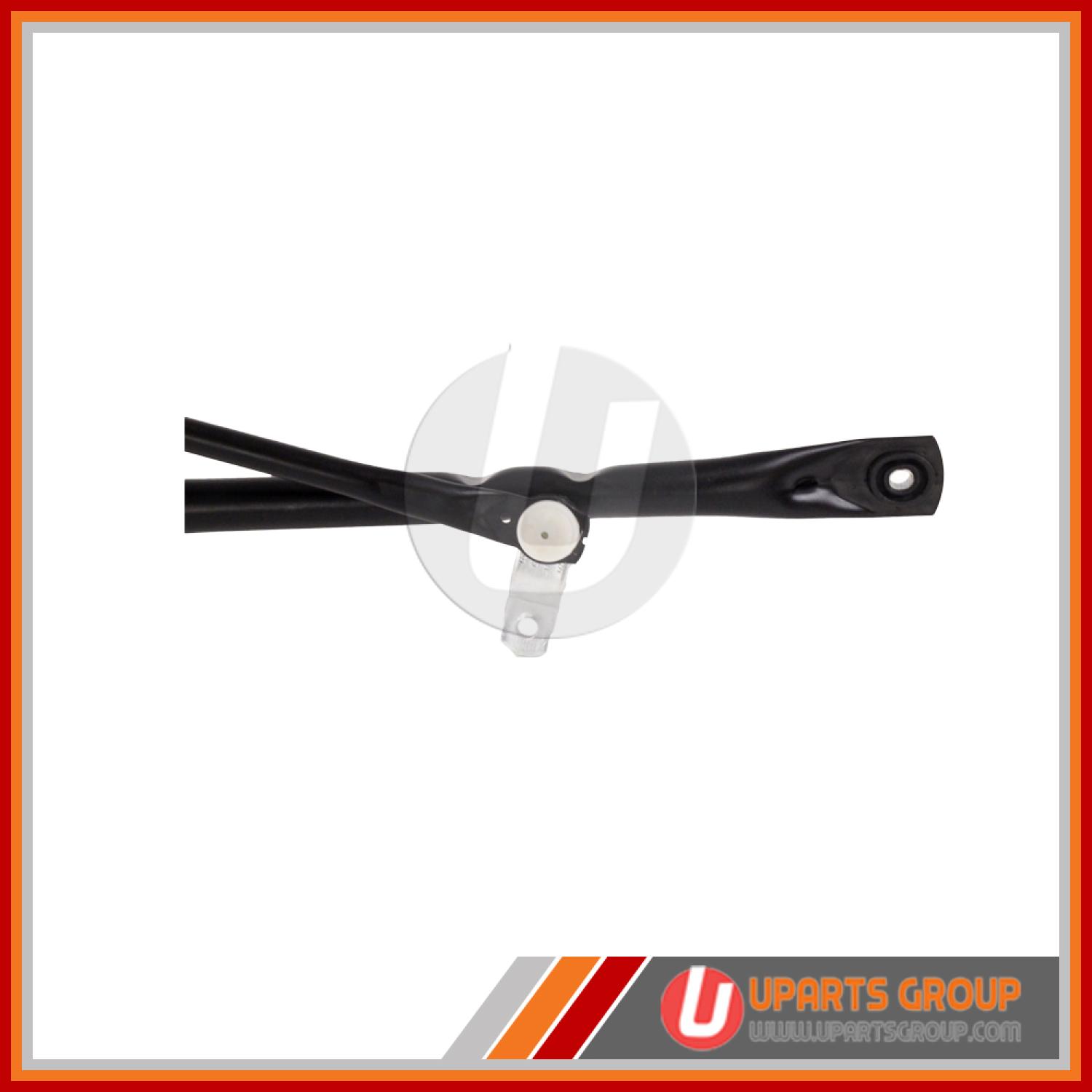 Uparts Group WLSB08 - Windshield Wiper Linkage Uparts Group WLSB08 Windshield Wiper Linkage product image 3 of 4