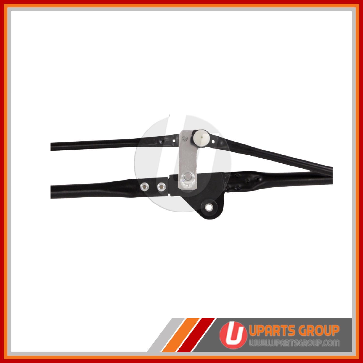 Uparts Group WLSB08 - Windshield Wiper Linkage Uparts Group WLSB08 Windshield Wiper Linkage product image 4 of 4