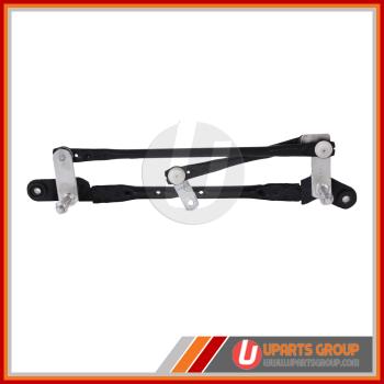 Uparts Group WLSC12 Windshield Wiper Linkage product image 1 of 4