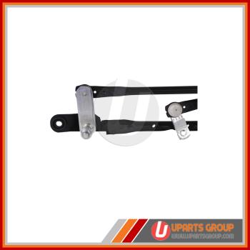 Uparts Group WLSC12 Windshield Wiper Linkage product image 2 of 4