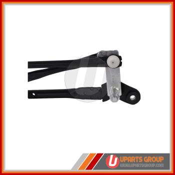 Uparts Group WLSC12 Windshield Wiper Linkage product image 3 of 4